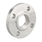 Threaded Flanges