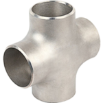 Equal Diameter Cross Tube